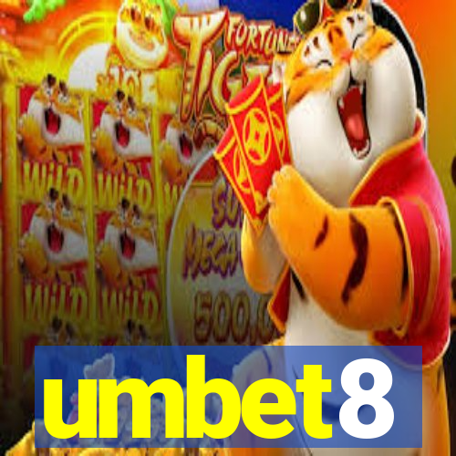 umbet8