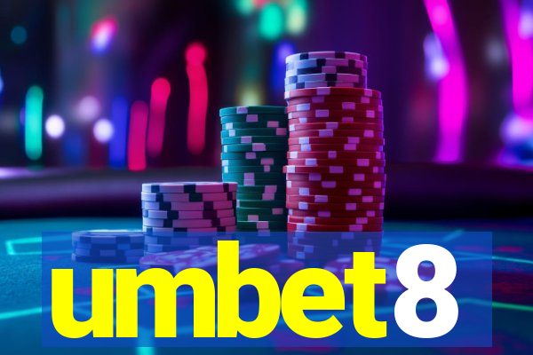 umbet8