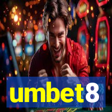 umbet8