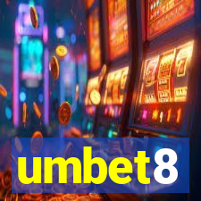 umbet8