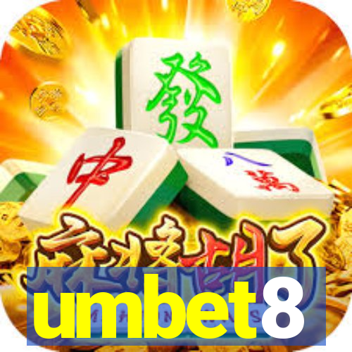 umbet8