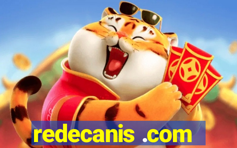 redecanis .com