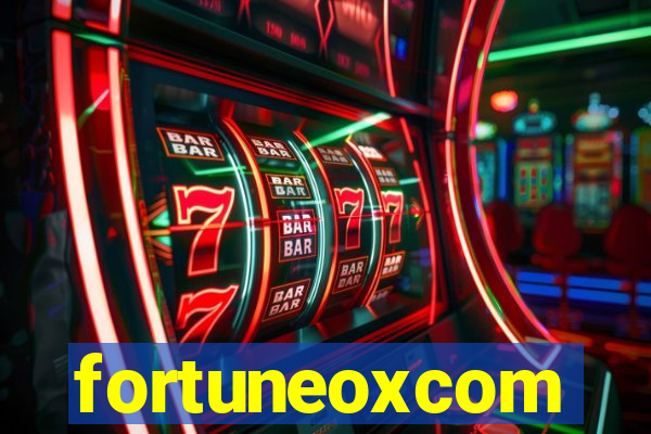 fortuneoxcom