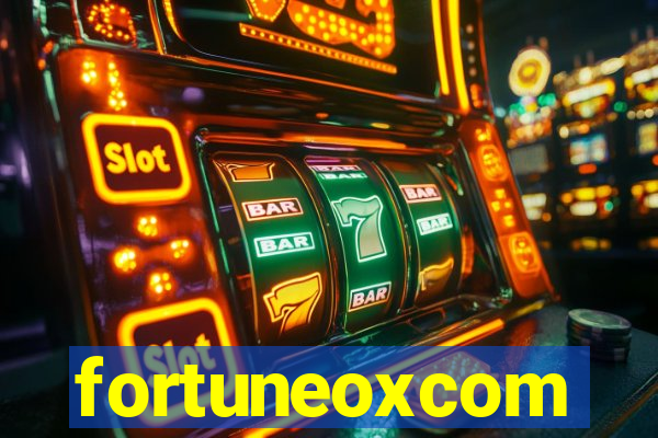 fortuneoxcom