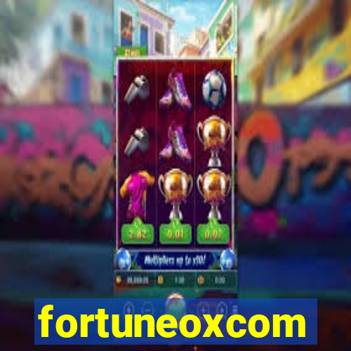 fortuneoxcom