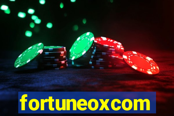 fortuneoxcom