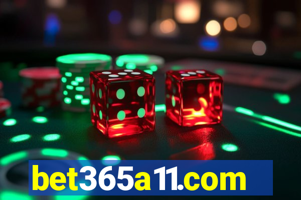 bet365a11.com