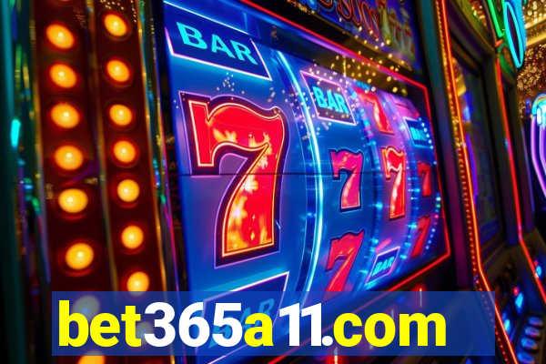 bet365a11.com