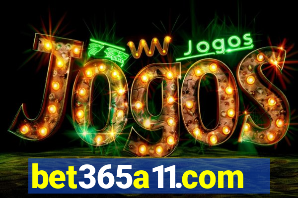 bet365a11.com