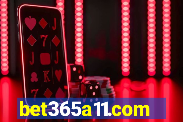 bet365a11.com