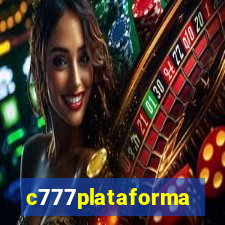 c777plataforma