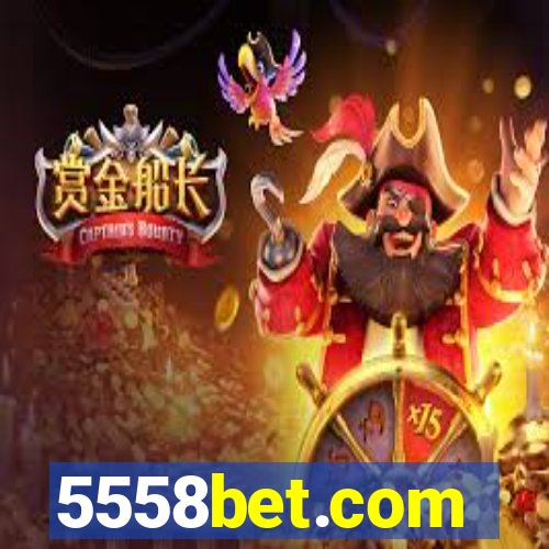 5558bet.com