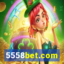 5558bet.com