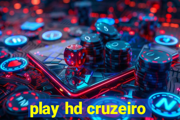 play hd cruzeiro