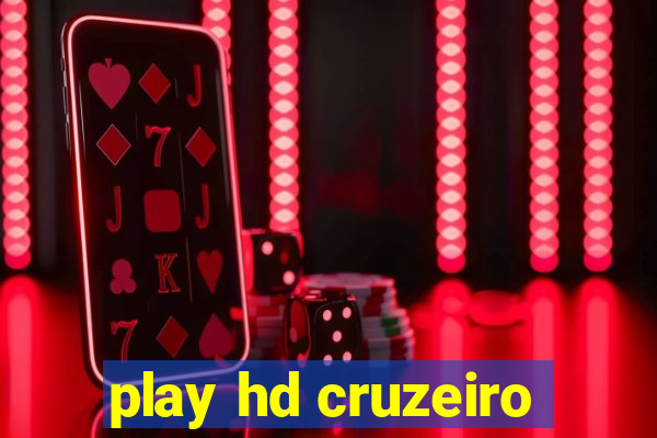 play hd cruzeiro