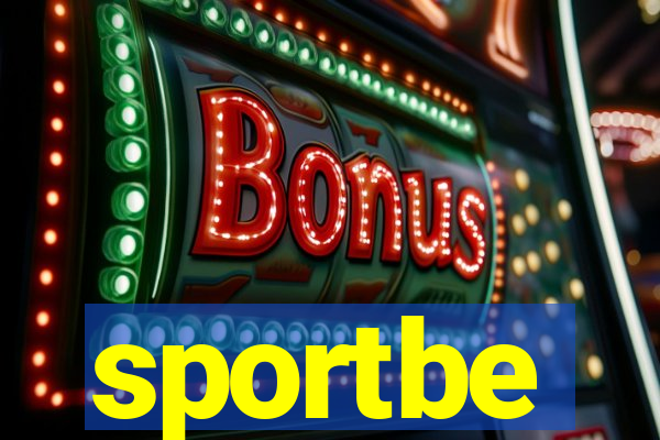 sportbe