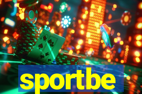 sportbe