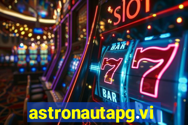 astronautapg.vip