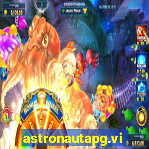 astronautapg.vip