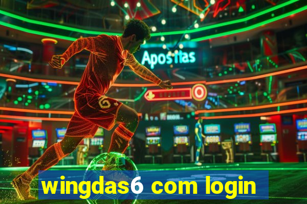 wingdas6 com login