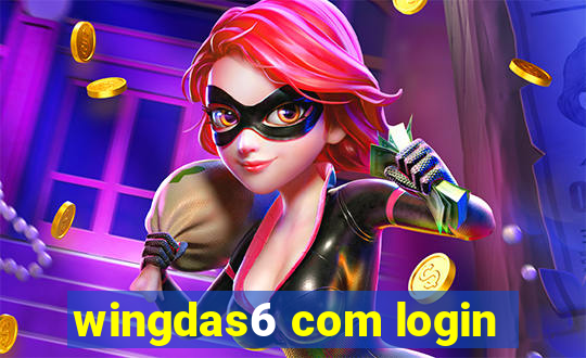 wingdas6 com login