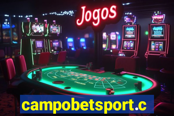 campobetsport.com