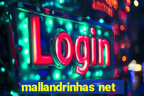 mallandrinhas net