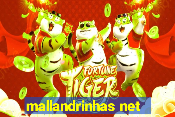 mallandrinhas net