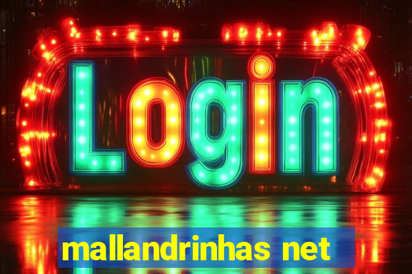 mallandrinhas net