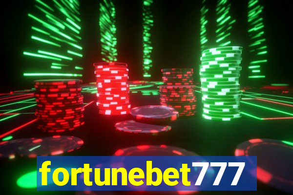 fortunebet777