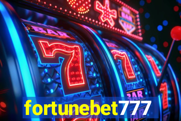 fortunebet777