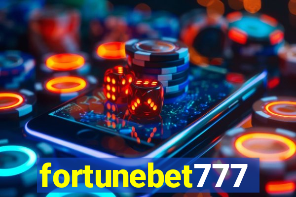 fortunebet777