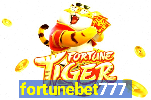 fortunebet777