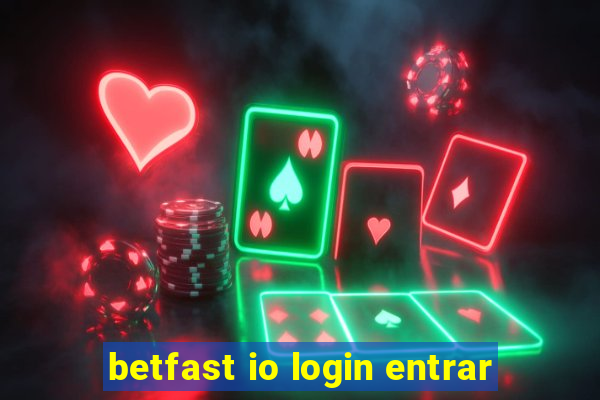 betfast io login entrar