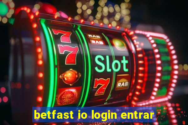 betfast io login entrar