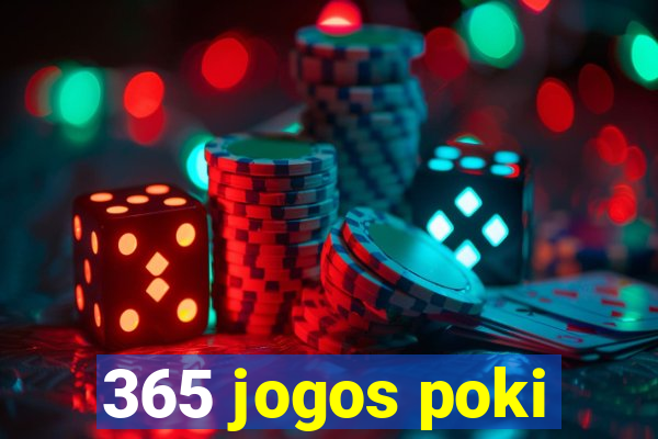 365 jogos poki