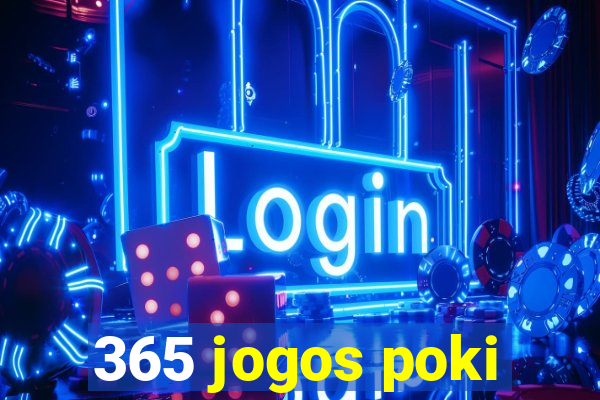 365 jogos poki