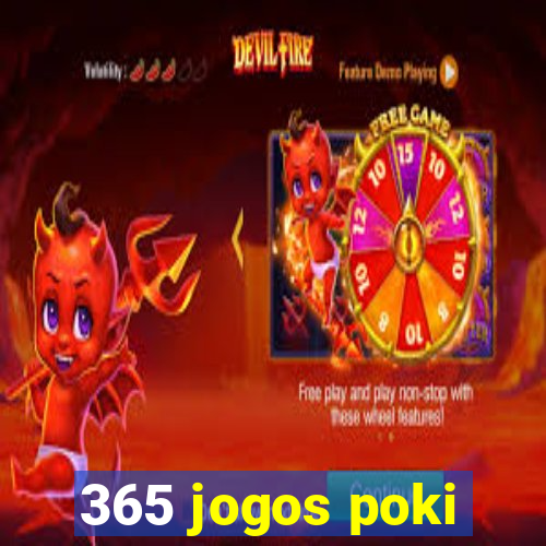 365 jogos poki