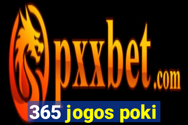 365 jogos poki