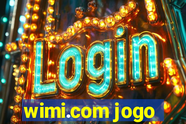 wimi.com jogo