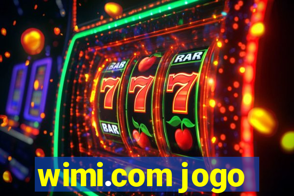 wimi.com jogo