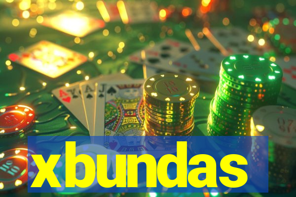 xbundas