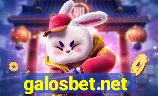 galosbet.net