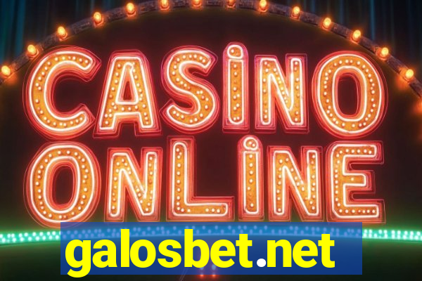 galosbet.net