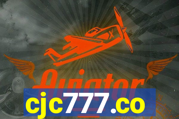 cjc777.co