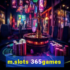 m.slots 365games