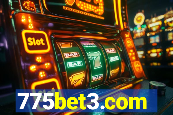 775bet3.com