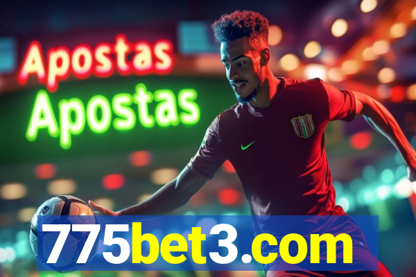 775bet3.com