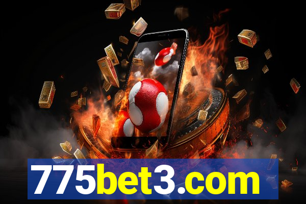 775bet3.com