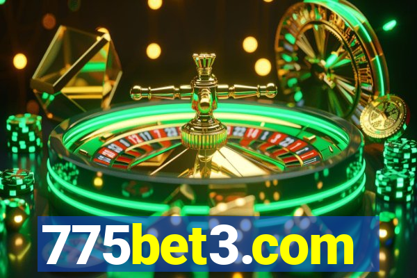 775bet3.com